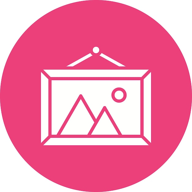 Estilo de ilustración vectorial de las imágenes