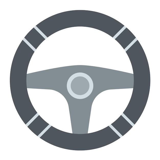 Estilo de ilustración vectorial de juegos de carreras