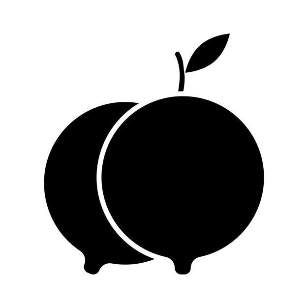 Estilo de ilustración vectorial en mandarín