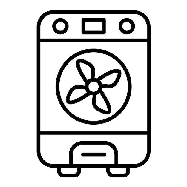 Estilo de ilustración vectorial más fresco