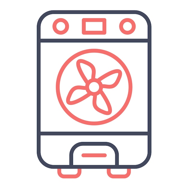 Estilo de ilustración vectorial más fresco