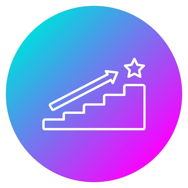 Estilo de ilustración vectorial de mejora