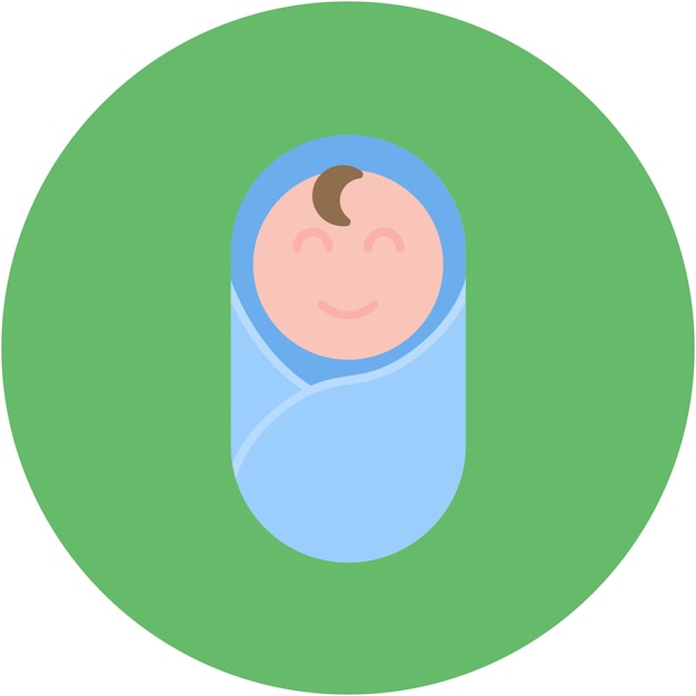 Estilo de ilustración vectorial para niños