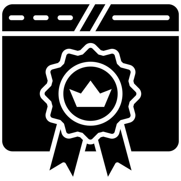 Estilo de ilustración vectorial premium