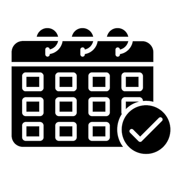 Estilo de la ilustración vectorial programada