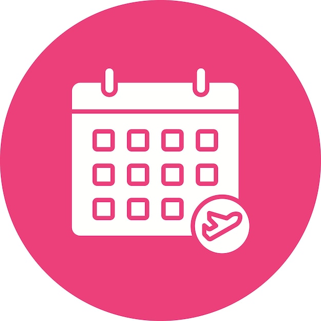 Estilo de la ilustración vectorial programada