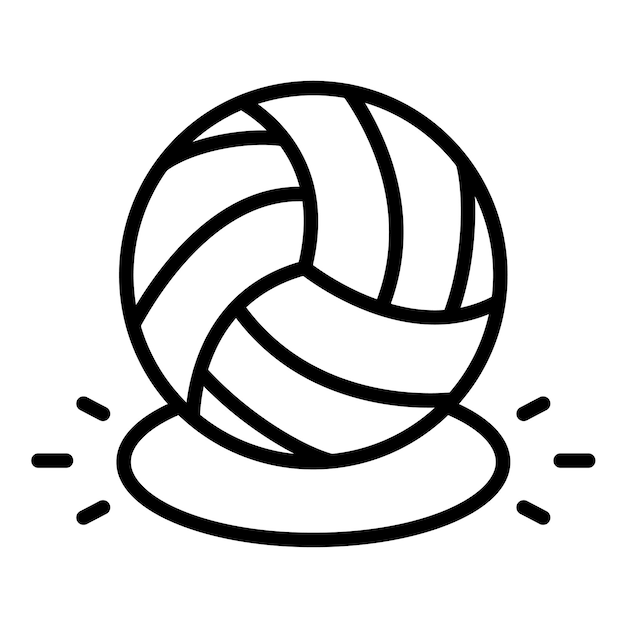 Estilo de ilustración vectorial de puntos
