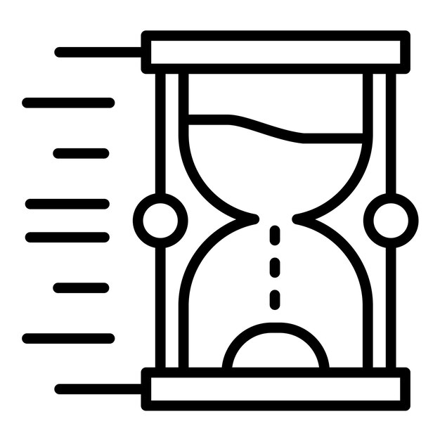 Estilo de ilustración vectorial de respuesta rápida