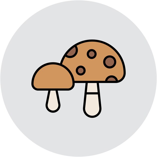 Estilo de ilustración vectorial de setas