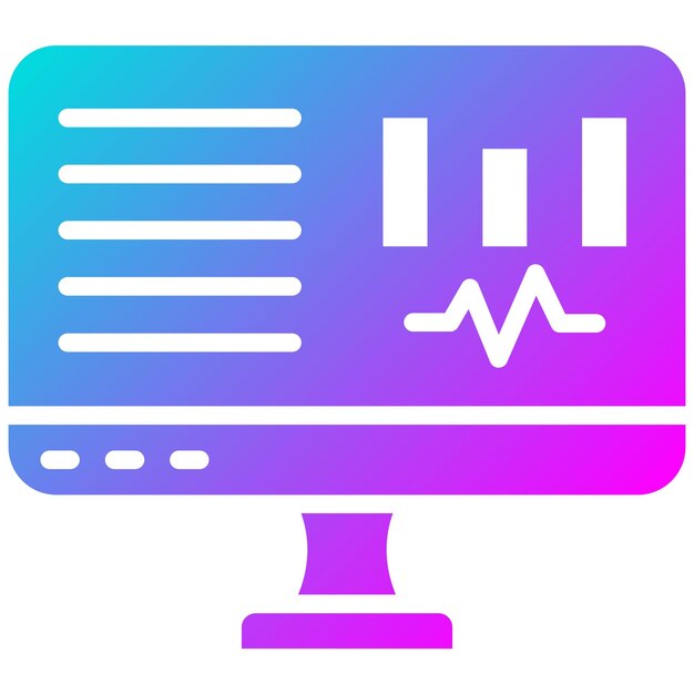 Estilo de la ilustración vectorial del tablero