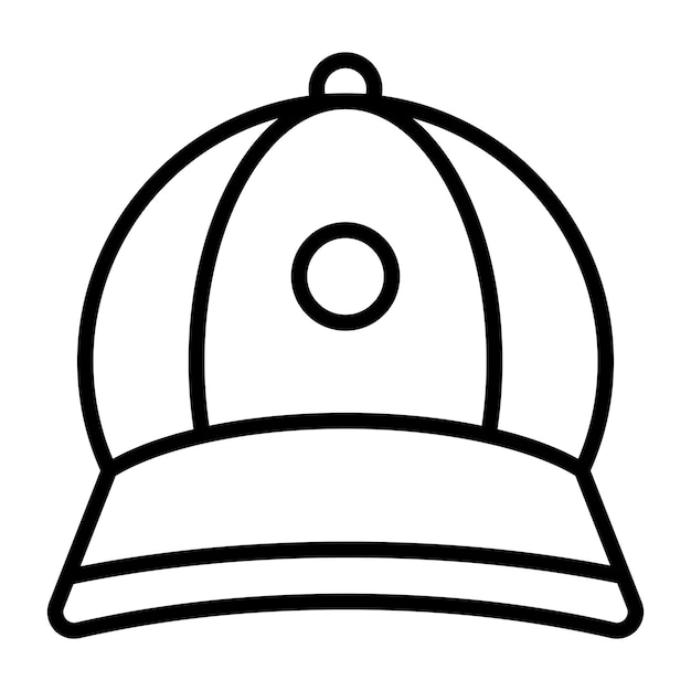 Estilo de ilustración vectorial de la tapa