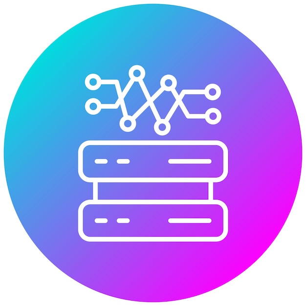 Estilo de ilustración vectorial de variabilidad