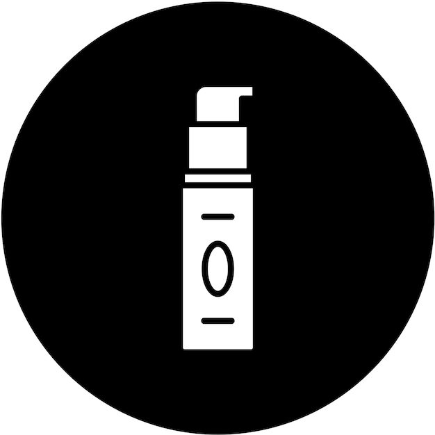 Estilo de inicio del icono