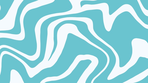 Estilo de mármol azul fondo abstracto papel tapiz de mármol vectorial