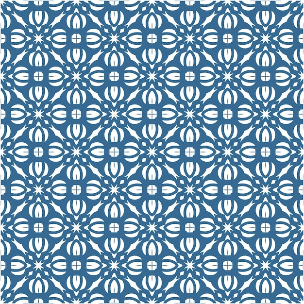 Estilo minimalista decorativo de patrones sin fisuras