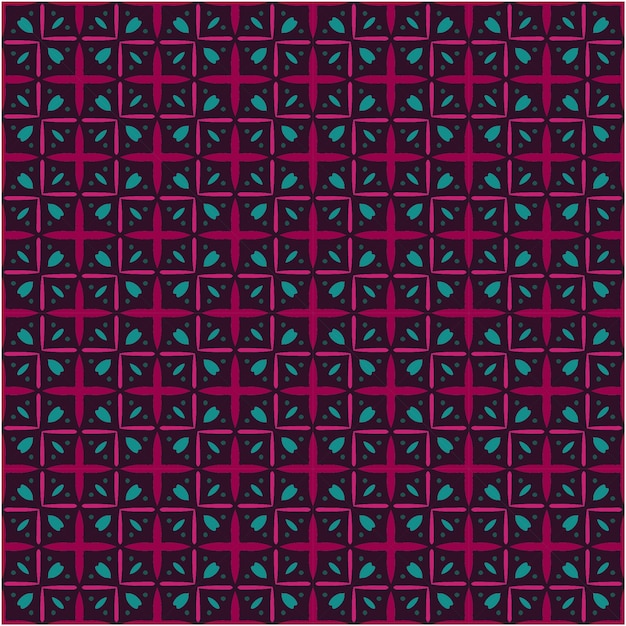 Estilo minimalista de patrones abstractos sin fisuras