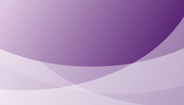 Estilo moderno minimalista de onda de fondo.