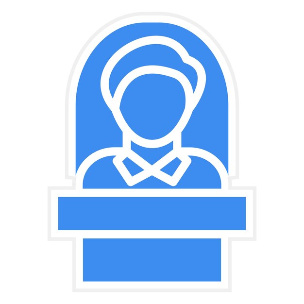 Estilo principal del icono