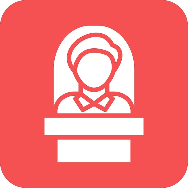 Estilo principal del icono