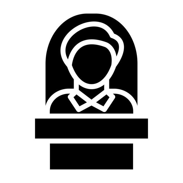 Estilo principal del icono