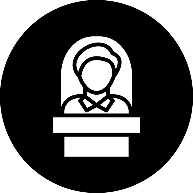 Estilo principal del icono