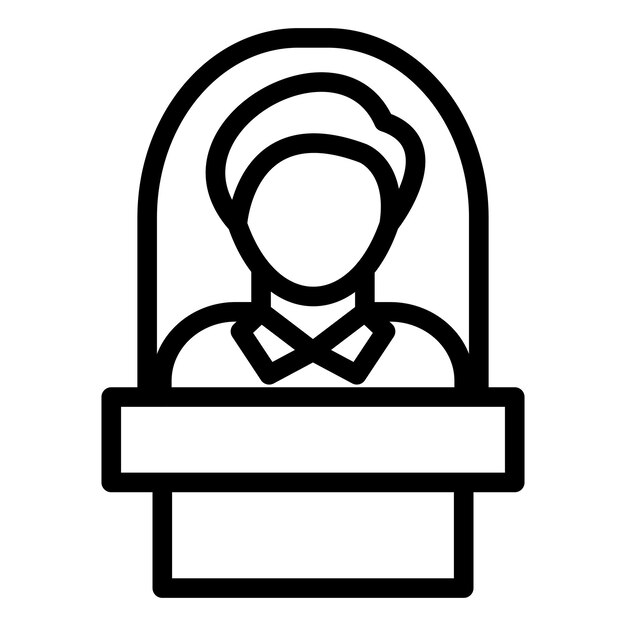 Estilo principal del icono