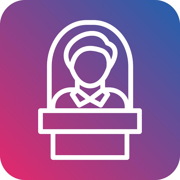 Estilo principal del icono