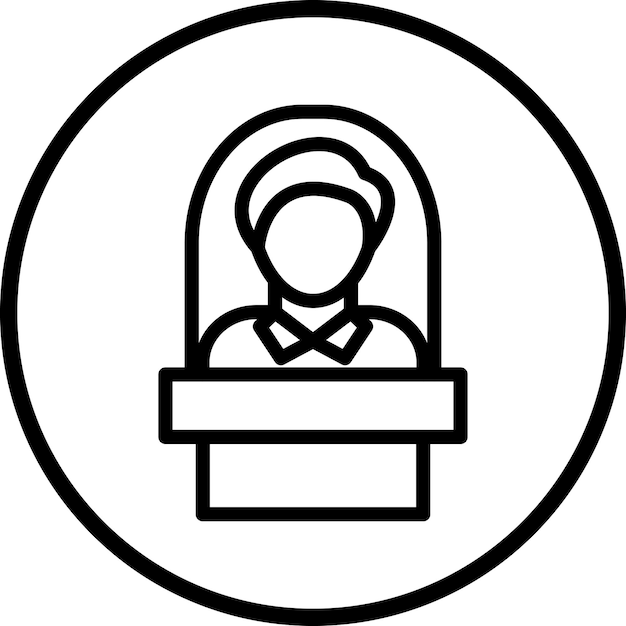 Estilo principal del icono