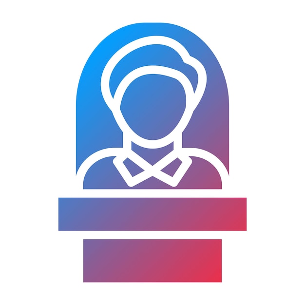 Estilo principal del icono