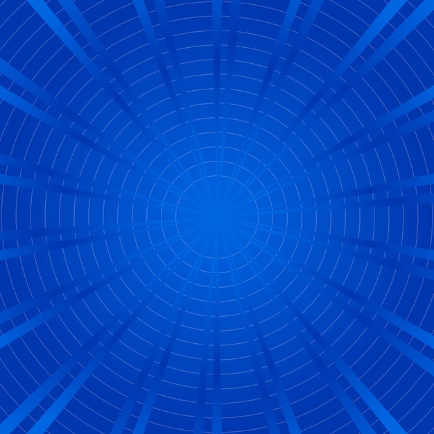 Estilo de vector de fondo abstracto