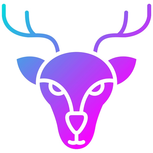 Estimado icono vectorial Se puede usar para el conjunto de iconos de tiro con arco