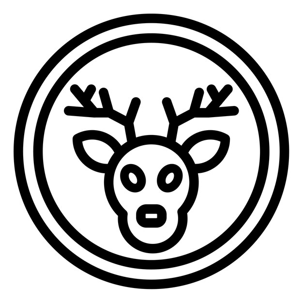 Estimado ilustrador vectorial