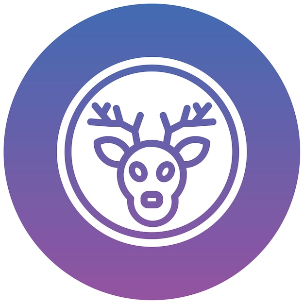 Estimado ilustrador vectorial