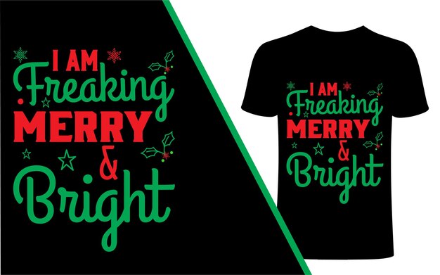 Estoy volviendo loco el diseño de camisetas alegres y brillantes