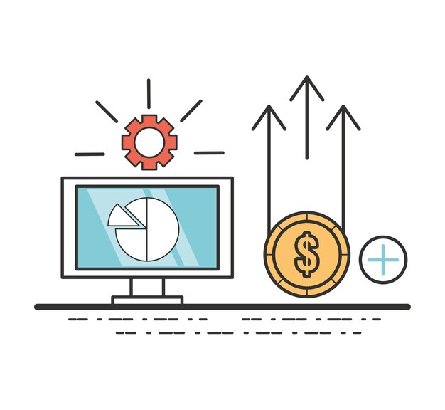 Estrategia corporativa de Busines para beneficio de la empresa