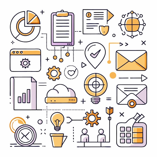 Estrategia empresarial y proceso de desarrollo