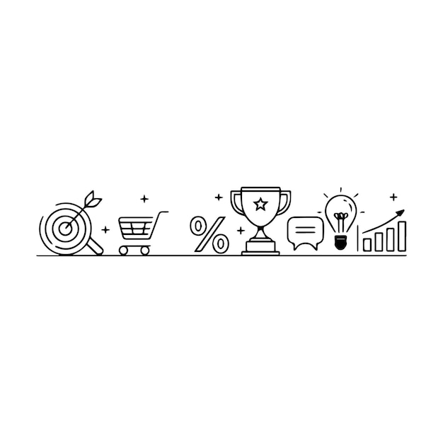 Estrategia de éxito empresarial