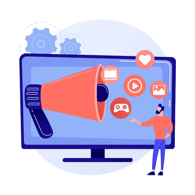 Estrategia de marketing digital