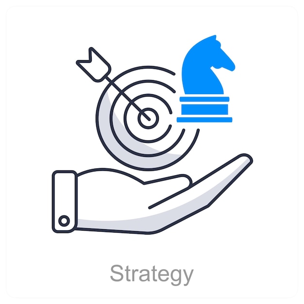 Estrategia
