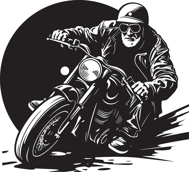 Estrategias de gran impacto para hacer frente al peaje físico y emocional de una motocicleta