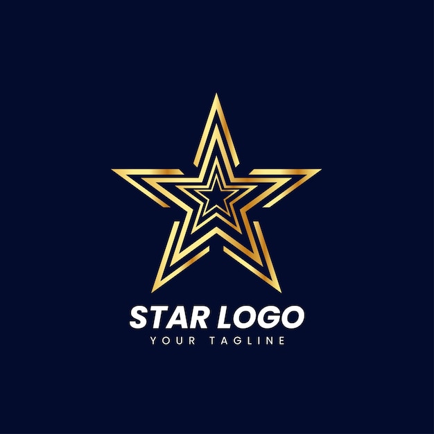Estrella logotipo