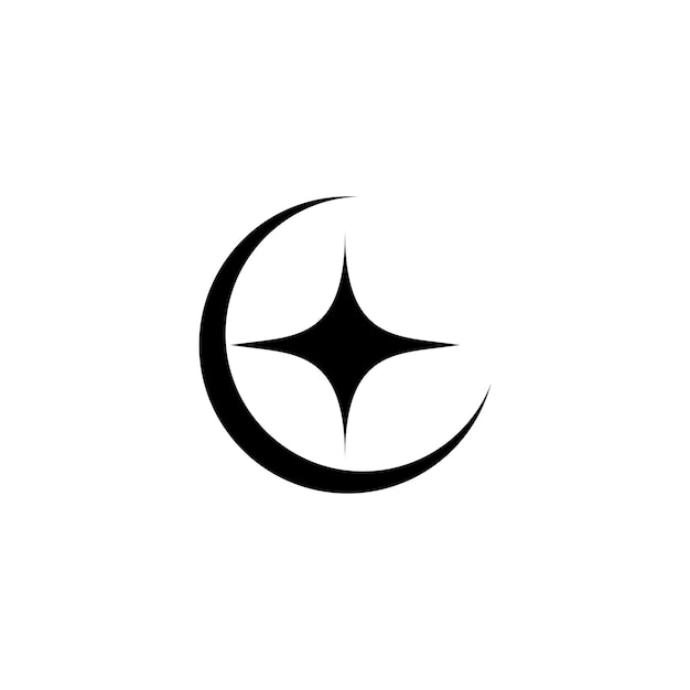 Estrella logotipo