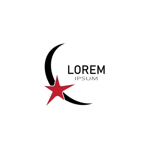 Estrella logotipo