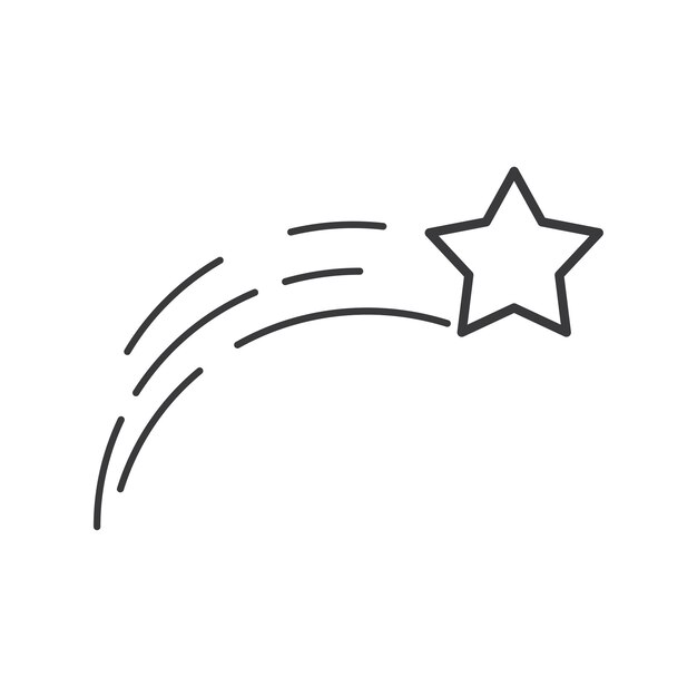 Estrella logotipo