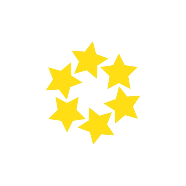 Estrella logotipo