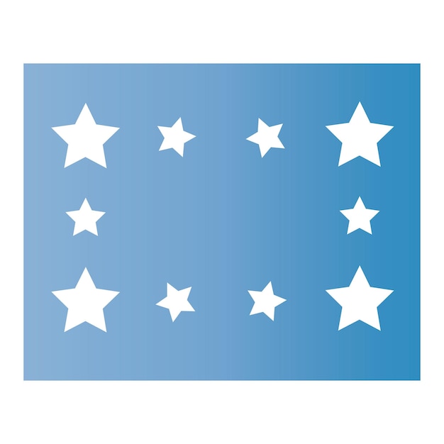 Estrella logotipo