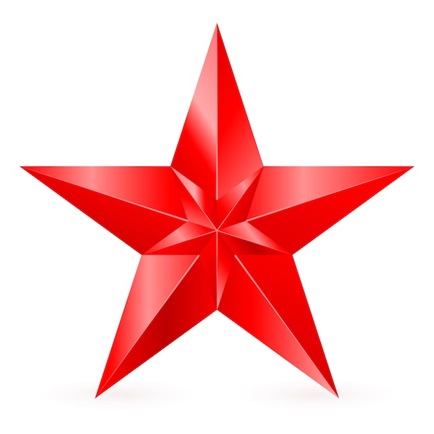 Estrella Roja.