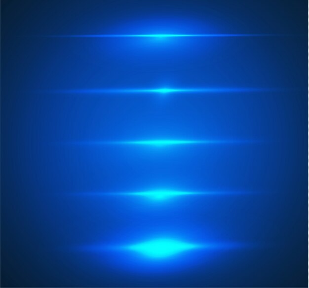 Estrella sobre un fondo transparente, efecto de luz, estalló con destellos.