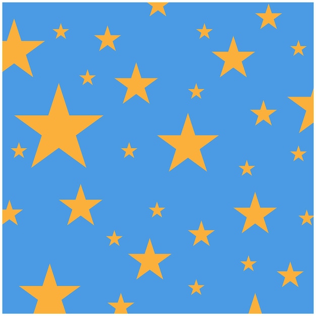 estrella de vectores de fondo