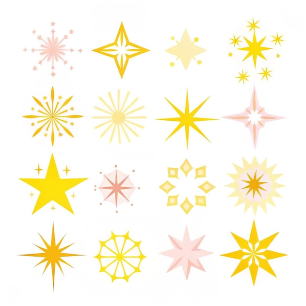 Estrellas